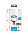 Wholesale Speck Presidio Perfect-Clear Grip ClickLock MagSafe Apple iPhone 15 Pro Max (Clear/Chrome Finish/Serene Silver) - SPK535 - {ean13} - Hurt