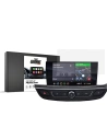 GrizzGlass CarDisplay Protection folie mată pentru Opel Insignia B 2018
