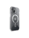 Wholesale Speck Presidio Lux Grip ClickLock MagSafe Apple iPhone 15 (Clear/Chrome Finish/Serene Silver) - SPK536 - {ean13} - Hurt