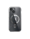 Hurtownia GSM - Etui Speck Presidio Lux Grip ClickLock MagSafe Apple iPhone 15 (Čirý/Chromový povrch/Světlý stříbrný) - SPK536 - {ean13} - Hurt