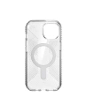 Hurtownia GSM - Etui Speck Presidio Lux Grip ClickLock MagSafe Apple iPhone 15 (Čirý/Chromový povrch/Světlý stříbrný) - SPK536 - {ean13} - Hurt