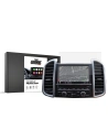 Matte GrizzGlass CarDisplay Protection Porsche Cayenne II 958 (2010-2017)