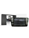 Hurtownia GSM - Matt fólia GrizzGlass CarDisplay védelem Skoda Octavia 3-hoz (2012-2016) - GRZ6742 - {ean13} - Hurt