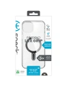 Hurtownia GSM - Etui Speck Presidio Lux Grip ClickLock MagSafe Apple iPhone 15 Plus / 14 Plus (Transparent/Finisaj Chrome/Silver Seren) - SPK538 - {ean13} - Hurt