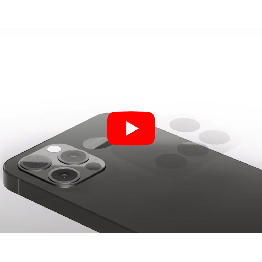 Wholesale GrizzGlass HybridGlass Camera Apple iPhone 15 - GRZ6744 - {ean13} - Hurt