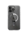 Wholesale Speck Presidio Lux Grip ClickLock MagSafe Apple iPhone 15 Pro Max (Clear/Chrome Finish/Serene Silver) - SPK539 - {ean13} - Hurt
