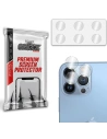 GrizzGlass HybridGlass Geam de cameră pentru Apple iPhone 15 Pro