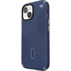 Hurtownia GSM - Etui Speck Presidio2 Grip ClickLock MagSafe Apple iPhone 15 (Mořská modř/Prachová šedá/Bílá) - SPK540 - {ean13} - Hurt