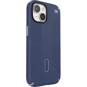 Hurtownia GSM - Etui Speck Presidio2 Grip ClickLock MagSafe Apple iPhone 15 (Mořská modř/Prachová šedá/Bílá) - SPK540 - {ean13} - Hurt
