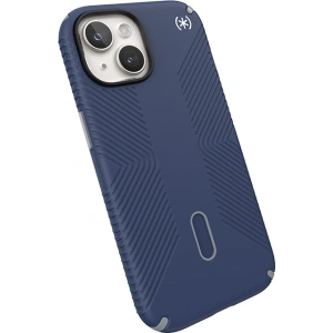Hurtownia GSM - Etui Speck Presidio2 Grip ClickLock MagSafe Apple iPhone 15 (Mořská modř/Prachová šedá/Bílá) - SPK540 - {ean13} - Hurt