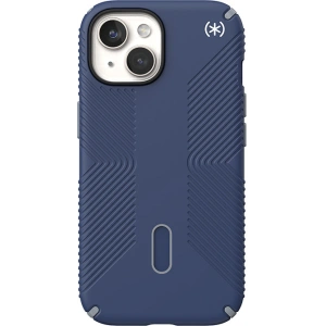 Hurtownia GSM - Etui Speck Presidio2 Grip ClickLock MagSafe Apple iPhone 15 (Mořská modř/Prachová šedá/Bílá) - SPK540 - {ean13} - Hurt