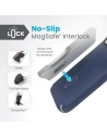 Wholesale Speck Presidio2 Grip ClickLock MagSafe Apple iPhone 15 (Coastal Blue/Dustgrey/White) - SPK540 - {ean13} - Hurt