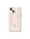 Hurtownia GSM - Etui Speck Presidio2 Grip ClickLock MagSafe Apple iPhone 15 (Bělená kost/ Dědictví zlato/ Ořechově hnědá) - SPK541 - {ean13} - Hurt