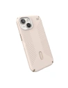Wholesale Speck Presidio2 Grip ClickLock MagSafe Apple iPhone 15 (Bleached Bone/Heirloom Gold/Hazel Brown) - SPK541 - {ean13} - Hurt