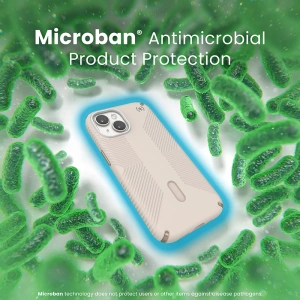 Wholesale Speck Presidio2 Grip ClickLock MagSafe Apple iPhone 15 (Bleached Bone/Heirloom Gold/Hazel Brown) - SPK541 - {ean13} - Hurt