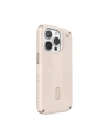 Hurtownia GSM - Etui Speck Presidio2 Grip ClickLock MagSafe Apple iPhone 15 Pro (Bleached Bone/Heirloom Gold/Hazel Brown) - SPK542 - {ean13} - Hurt