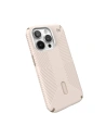 Hurtownia GSM - Etui Speck Presidio2 Grip ClickLock MagSafe Apple iPhone 15 Pro (Bělená kost/ Dědictví zlato/ Oříškově hnědá) - SPK542 - {ean13} - Hurt