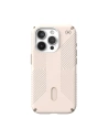Hurtownia GSM - Etui Speck Presidio2 Grip ClickLock MagSafe Apple iPhone 15 Pro (Bělená kost/ Dědictví zlato/ Oříškově hnědá) - SPK542 - {ean13} - Hurt