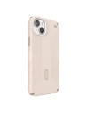 Hurtownia GSM - Etui Speck Presidio2 Grip ClickLock MagSafe Apple iPhone 15 Plus / 14 Plus (Bone Alb/Gold Moștenit/Maro Hazel) - SPK543 - {ean13} - Hurt