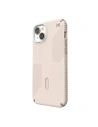 Hurtownia GSM - Etui Speck Presidio2 Grip ClickLock MagSafe Apple iPhone 15 Plus / 14 Plus (Bone Alb/Gold Moștenit/Maro Hazel) - SPK543 - {ean13} - Hurt
