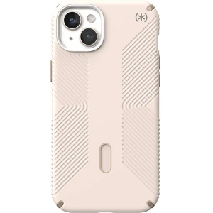 Hurtownia GSM - Etui Speck Presidio2 Grip ClickLock MagSafe Apple iPhone 15 Plus / 14 Plus (Bělená kost/ Dědictví zlato/ Ořechově hnědá) - SPK543 - {ean13} - Hurt