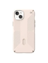 Hurtownia GSM - Etui Speck Presidio2 Grip ClickLock MagSafe Apple iPhone 15 Plus / 14 Plus (Bone Alb/Gold Moștenit/Maro Hazel) - SPK543 - {ean13} - Hurt