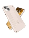 Hurtownia GSM - Etui Speck Presidio2 Grip ClickLock MagSafe Apple iPhone 15 Plus / 14 Plus (Bone Alb/Gold Moștenit/Maro Hazel) - SPK543 - {ean13} - Hurt