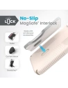 Hurtownia GSM - Etui Speck Presidio2 Grip ClickLock MagSafe Apple iPhone 15 Plus / 14 Plus (Bone Alb/Gold Moștenit/Maro Hazel) - SPK543 - {ean13} - Hurt