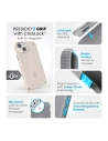 Hurtownia GSM - Etui Speck Presidio2 Grip ClickLock MagSafe Apple iPhone 15 Plus / 14 Plus (Bone Alb/Gold Moștenit/Maro Hazel) - SPK543 - {ean13} - Hurt