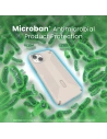 Hurtownia GSM - Etui Speck Presidio2 Grip ClickLock MagSafe Apple iPhone 15 Plus / 14 Plus (Fehérített Csont/Örökség Arany/Mogyoróbarna) - SPK543 - {ean13} - Hurt
