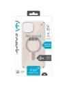 Hurtownia GSM - Etui Speck Presidio2 Grip ClickLock MagSafe Apple iPhone 15 Plus / 14 Plus (Bone Alb/Gold Moștenit/Maro Hazel) - SPK543 - {ean13} - Hurt