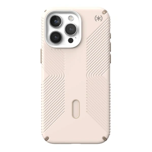 Wholesale Speck Presidio2 Grip ClickLock MagSafe Apple iPhone 15 Pro Max (Bleached Bone/Heirloom Gold/Hazel Brown) - SPK544 - {ean13} - Hurt