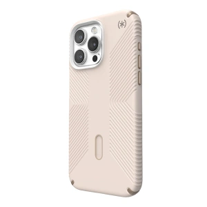 Wholesale Speck Presidio2 Grip ClickLock MagSafe Apple iPhone 15 Pro Max (Bleached Bone/Heirloom Gold/Hazel Brown) - SPK544 - {ean13} - Hurt