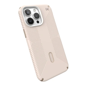 Wholesale Speck Presidio2 Grip ClickLock MagSafe Apple iPhone 15 Pro Max (Bleached Bone/Heirloom Gold/Hazel Brown) - SPK544 - {ean13} - Hurt