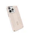 Hurtownia GSM - Case Speck Presidio2 Grip ClickLock MagSafe für Apple iPhone 15 Pro Max (Bleached Bone/Heirloom Gold/Hazel Brown) - SPK544 - {ean13} - Hurt