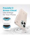 Wholesale Speck Presidio2 Grip ClickLock MagSafe Apple iPhone 15 Pro Max (Bleached Bone/Heirloom Gold/Hazel Brown) - SPK544 - {ean13} - Hurt