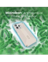 Hurtownia GSM - Etui Speck Presidio2 Grip ClickLock MagSafe Apple iPhone 15 Pro Max (Bledá kost/ Dědictví zlato/ Oříškově hnědá) - SPK544 - {ean13} - Hurt