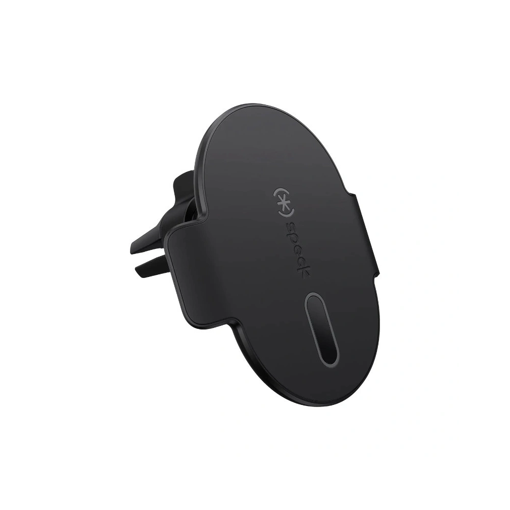 Hurtownia GSM - Auto-Luftauslasshalterung Speck für das Case mit ClickLock-Funktion Car Vent Mount MagSafe Schwarz - SPK545 - {ean13} - Hurt