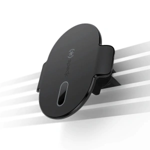 Hurtownia GSM - Upevnění do auta pro mřížku ventilace Speck pro pouzdro s funkcí ClickLock Car Vent Mount MagSafe Black - SPK545 - {ean13} - Hurt