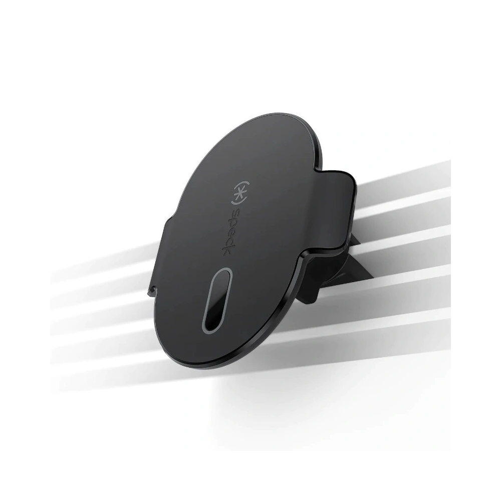 Hurtownia GSM - Auto-Luftauslasshalterung Speck für das Case mit ClickLock-Funktion Car Vent Mount MagSafe Schwarz - SPK545 - {ean13} - Hurt