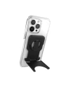 Podstawka Speck pentru husă cu funcția ClickLock StandyGrip MagSafe Black
