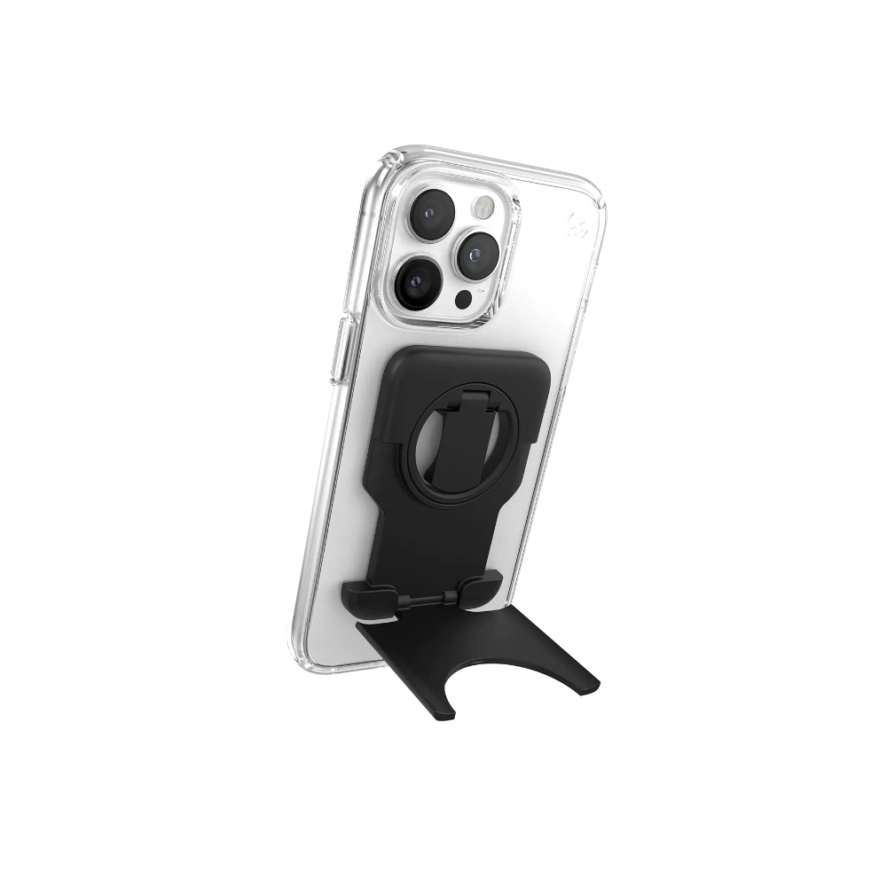 Hurtownia GSM - Podstawka Speck do etui z funkcją ClickLock StandyGrip MagSafe Schwarz - SPK546 - {ean13} - Hurt