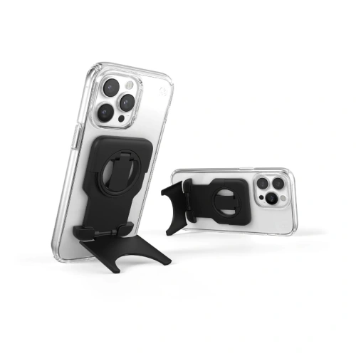 Podstawka Speck do etui z funkcją ClickLock StandyGrip MagSafe Black