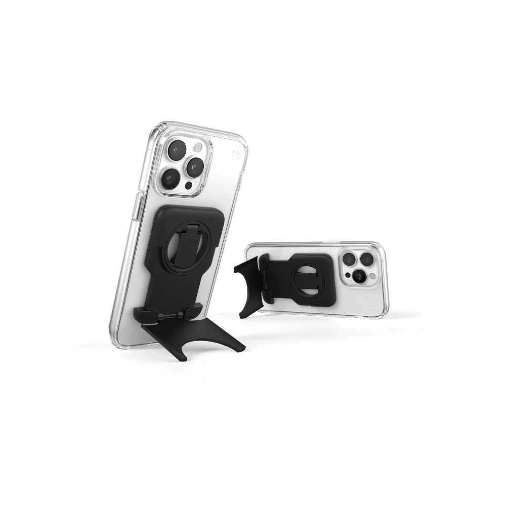 Hurtownia GSM - Podstavec Speck pro pouzdro s funkcí ClickLock StandyGrip MagSafe Black - SPK546 - {ean13} - Hurt