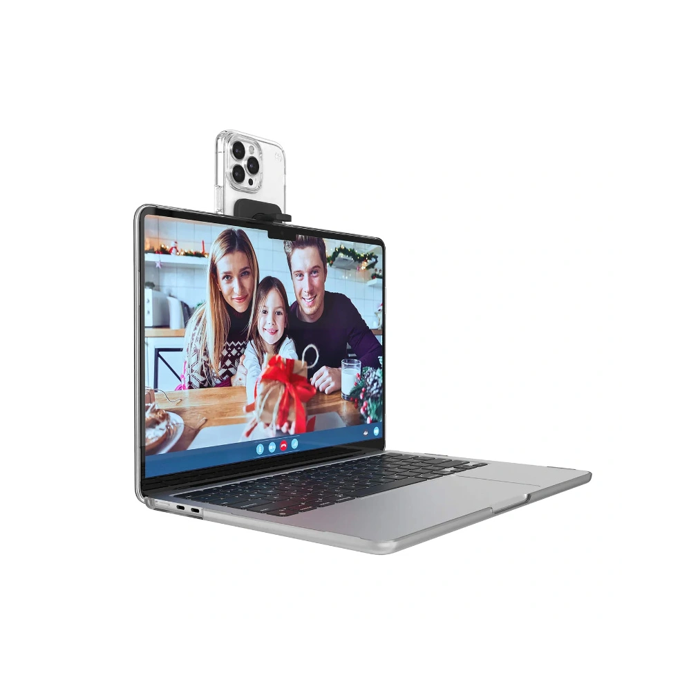 Hurtownia GSM - Podstawka Speck do etui z funkcją ClickLock StandyGrip MagSafe Schwarz - SPK546 - {ean13} - Hurt