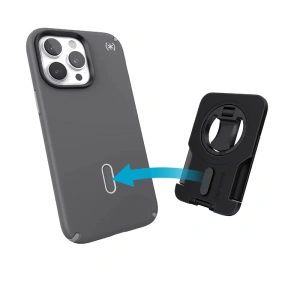 Hurtownia GSM - Podstavec Speck pro pouzdro s funkcí ClickLock StandyGrip MagSafe Black - SPK546 - {ean13} - Hurt