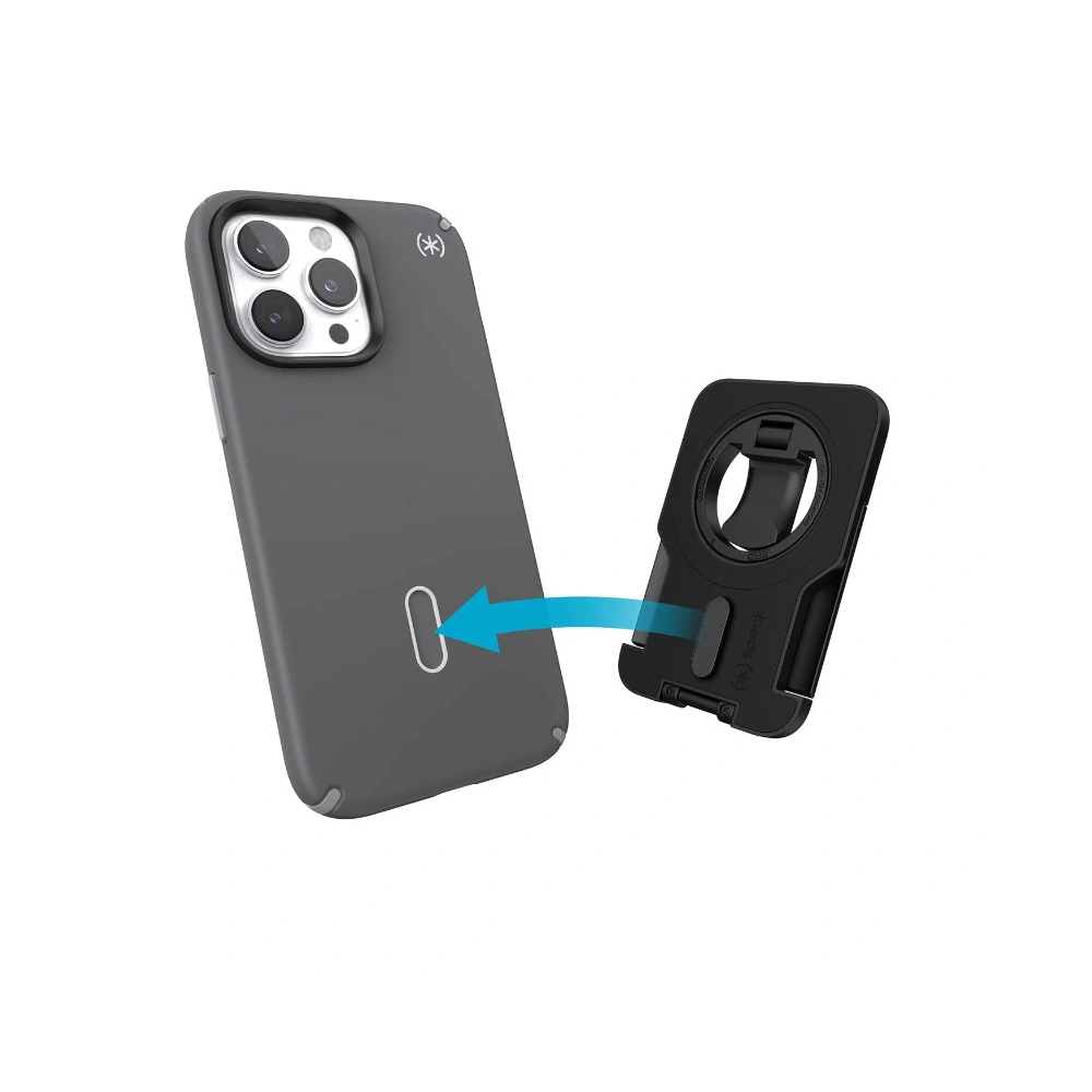 Hurtownia GSM - Podstawka Speck do etui z funkcją ClickLock StandyGrip MagSafe Schwarz - SPK546 - {ean13} - Hurt