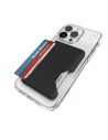 Kapsa na karty Speck do pouzdra s funkcí ClickLock Wallet MagSafe Black