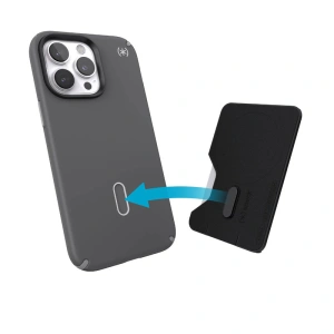 Wholesale Speck Card Pocket for ClickLock Wallet MagSafe Black - SPK547 - {ean13} - Hurt