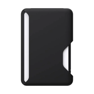 Hurtownia GSM - Kapsa na karty Speck do pouzdra s funkcí ClickLock Wallet MagSafe Black - SPK547 - {ean13} - Hurt